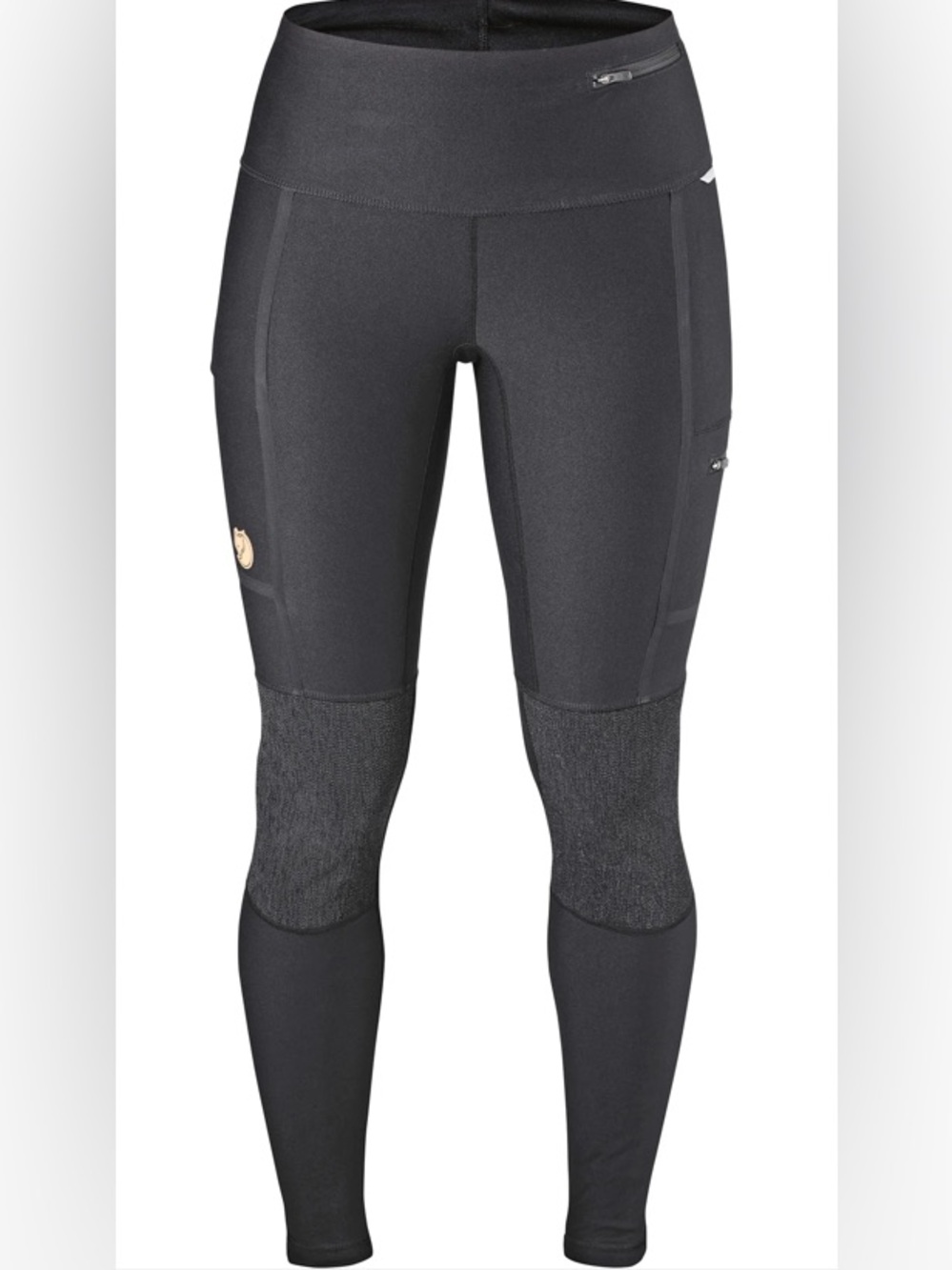 Fjallraven Abisko Trekking tights size XS